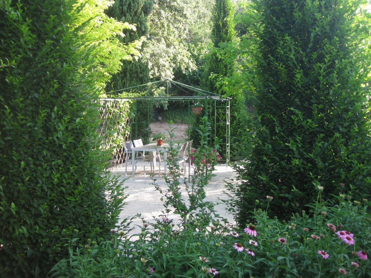 Corte La Selva Drugolo Bagian luar foto